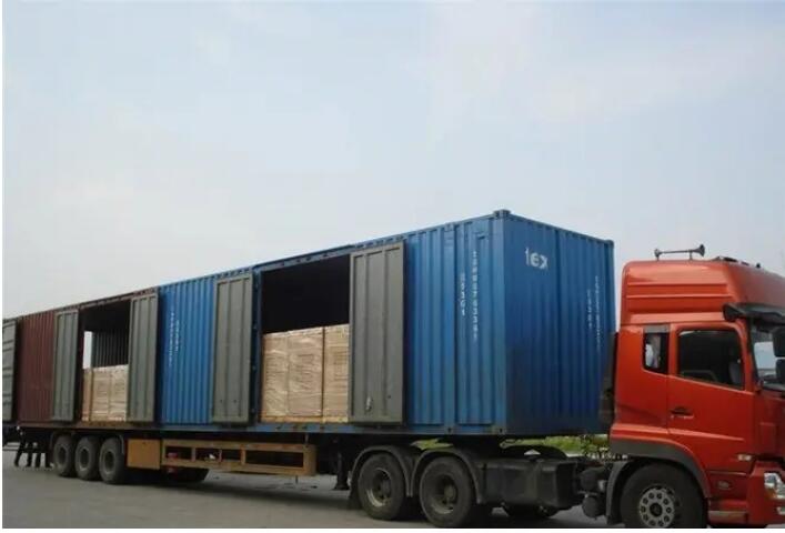 厦门到方山县整车运输