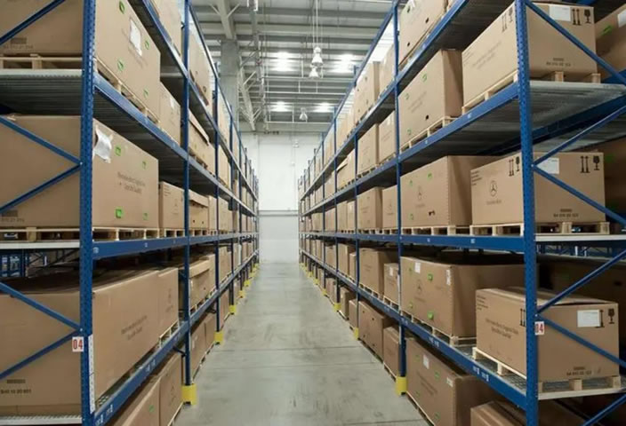 厦门到方山县货物仓储