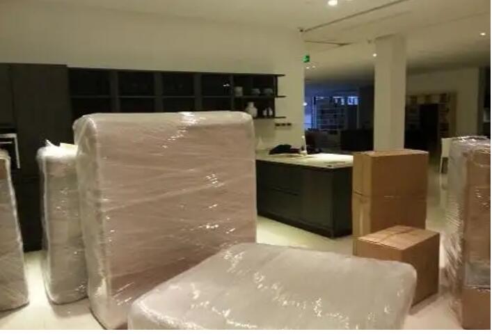 厦门到方山县长途搬家