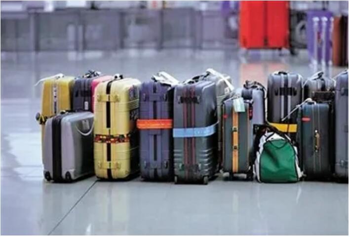 厦门到方山县行李托运