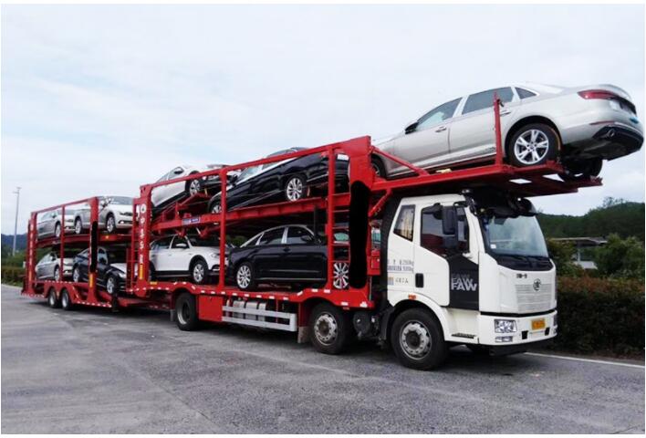 厦门到方山县轿车托运